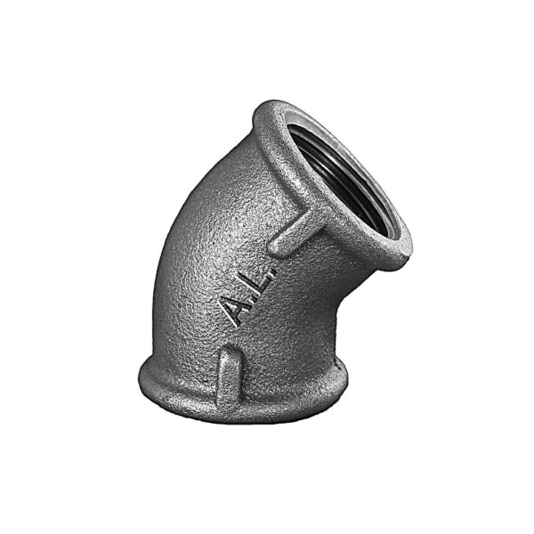 120 Winkel – Gröditzer Fittings GmbH A.L. 120 Winkel – Gröditzer Fittings GmbH A.L.