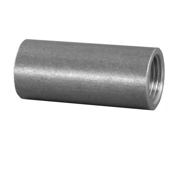 16 Stahlmuffe Sonderlänge – Gröditzer Fittings GmbH A.L. 16 Stahlmuffe Sonderlänge – Gröditzer Fittings GmbH A.L.