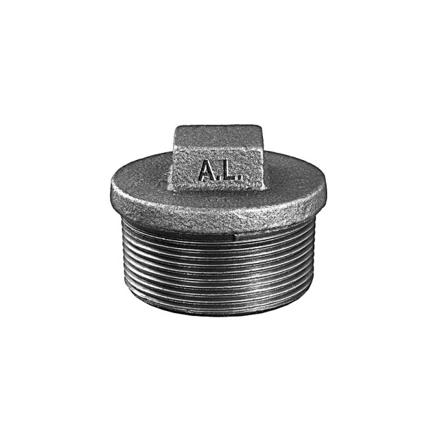 290 Stopfen – Gröditzer Fittings GmbH A.L. 290 Stopfen – Gröditzer Fittings GmbH A.L.