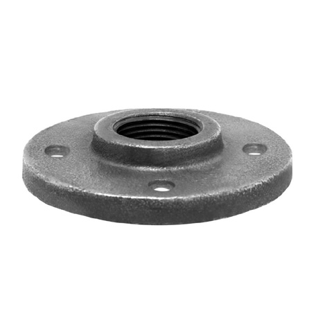321 B Gewindeflansch gebohrt – Gröditzer Fittings GmbH A.L. 321 B Gewindeflansch gebohrt – Gröditzer Fittings GmbH A.L.