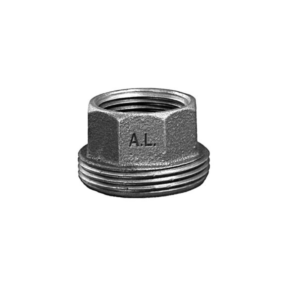 370 Einschraubteil flach – Gröditzer Fittings GmbH A.L. 370 Einschraubteil flach – Gröditzer Fittings GmbH A.L.